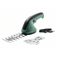 Акумуляторні ножиці для трави та кущів Bosch EasyShear 0600833300