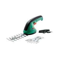 Акумуляторні ножиці Bosch EasyShear 0600833303