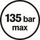 Bosch Розпилювач піни (F016800509)