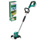 Акумуляторний тример Bosch AdvancedGrassCut 36, без акб і з/п (0600878N04)
