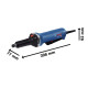 Пряма шліфмашина Bosch GGS 30 LPS Professional (06012B5220)