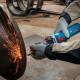 Пряма шліфмашина Bosch GGS 30 LPS Professional (06012B5220)