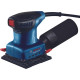 Bosch Шліфмашина вібраційна GSS 140 A 220Вт платформа 101х112 28000кол·хв 1.1кг (06012A8021)