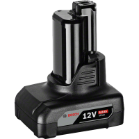 Аккумулятор повышенной емкости Bosch Professional GBA 12V 6.0 Ah (1600A00X7H)