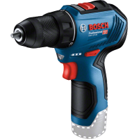 BOSCH Акумуляторний безщітковий дриль-шурупокрут Professional GSR 12V-30 (06019G9002)