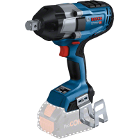 BOSCH Гайковерт ударний GDS 18V-1050 H, 18В, до 1750об•хв, 1500/1700Нм, без АКБ та ЗП (06019J8500)