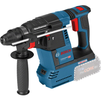 Аккумуляторный перфоратор Bosch GBH 18V-26 (0611909000)
