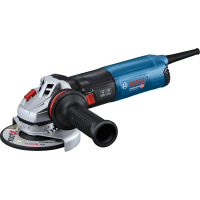 Bosch Шлифмашина угловая (болгарка) GWS 14-125 S (06017D0100)