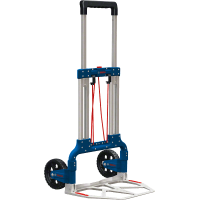 Bosch Візок складний алюмінієвий, до 125 кг (1600A001SA)