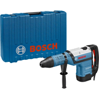BOSCH Перфоратор GBH 12-52 D (0611266100)
