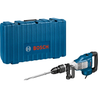 BOSCH Отбойный молоток Professional GSH 11 VC (0611336000)