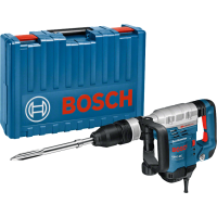 BOSCH Відбійний молоток GSH 5 CE (0611321000)