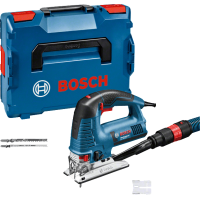 Лобзик Bosch GST 160 BCE (0601518000)