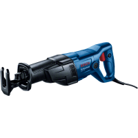 BOSCH Пила шабельна GSA 120 1200Вт пропил 220мм хід 29мм 3.7кг (06016B1020)