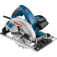 BOSCH Пила дискова Professional GKS 65 GCE (0601668900)