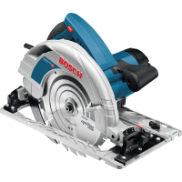BOSCH Дисковая пила GKS 85 G (060157A900)