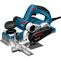BOSCH Електрорубанок GHO 40-82 C Professional (060159A760)