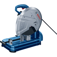 Bosch Отрезная машина GCO 14-24 J по металлу (0601B37200)