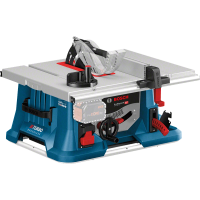 Bosch Стіл розпилювальний акумуляторний GTS 18V-216 18В диск 216 мм 4500 об·хв 21.6 кг (0601B44000)