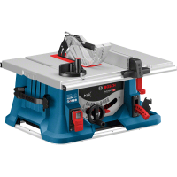 BOSCH Дискова пила Professional GTS 635-216 (0601B42000)