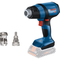 Bosch Фен будівельний Bosch GHG 18V-50 PROFESSIONAL (06012A6500)