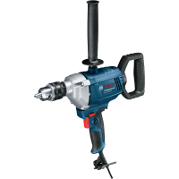 BOSCH Дриль ударний GBM 1600 RE, 850Вт, 1-16 мм, 3 кг (06011B0000)