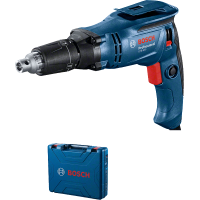BOSCH Мережевий шуруповерт GTB 650 (06014A2000)
