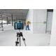 GRL 300 HVG Professional Будівельний лазер BOSCH