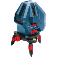 Bosch Нiвелiр GLL 5-50X (0601063N00)