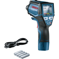 BOSCH Термодетектор Professional GIS 1000 C (0601083300)