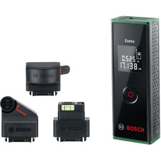 Лазерний далекомір BOSCH Zamo III Set 0603672701