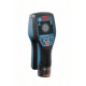 Детектор BOSCH D-tect 120 Professional + L-Boxx 0601081301