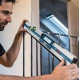 Цифровий ухиломір Bosch GIM 60 Professional NEW  (0601076700)