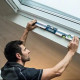 Цифровий ухиломір Bosch GIM 60 Professional NEW  (0601076700)