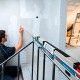 Цифровий ухиломір Bosch GIM 60 L Professional NEW  (0601076900)