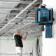 Лазерний приймач Bosch LR 1G Professional  (0601069700)