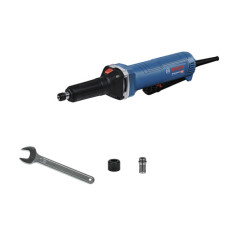 Пряма шліфмашина Bosch GGS 30 LPS Professional (06012B5220) (06012B5220)