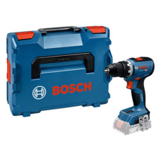 Акумуляторний дриль-шуруповерт Bosch GSR 18V-65 Professional, без акб та з/п, у кейсі L-BOXX (06019N3201) (06019N3201)