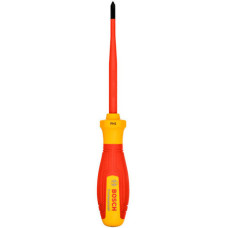 Викрутка Bosch Professional VDE PH1x100 (1600A02NB8) (1600A02NB8)