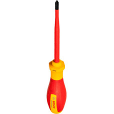 Викрутка Bosch Professional VDE PH2x125 (1600A02NB9) (1600A02NB9)