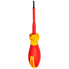 Викрутка Bosch Professional VDE SL2.5x75 (1600A02NC0) (1600A02NC0)