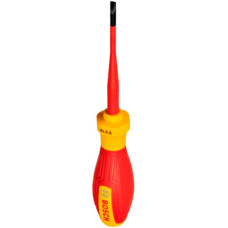 Викрутка Bosch Professional VDE SL3.5x75 (1600A02NC1) (1600A02NC1)