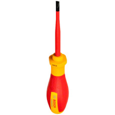 Викрутка Bosch Professional VDE SL5.5x100 (1600A02NC3) (1600A02NC3)