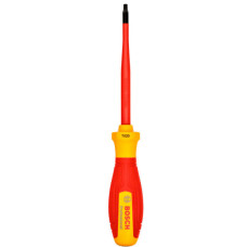 Викрутка Bosch Professional VDE TX20x100 (1600A02NC7) (1600A02NC7)
