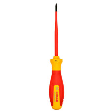 Викрутка Bosch Professional VDE PZ1x100 (1600A02ND1) (1600A02ND1)