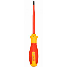 Викрутка Bosch Professional VDE PZ2x125 (1600A02ND2) (1600A02ND2)