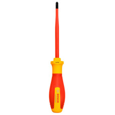 Викрутка Bosch Professional VDE SL/PZ1x100 (1600A02ND6) (1600A02ND6)