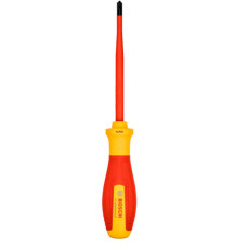 Викрутка Bosch Professional VDE SL/PZ2x125 (1600A02ND7) (1600A02ND7)