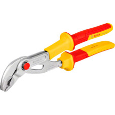 Кліщі для водяних насосів Bosch Professional VDE 250 мм (1600A02NE5) (1600A02NE5)
