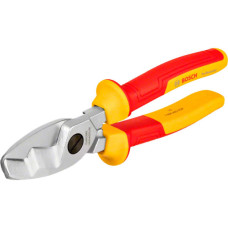 Ножиці для кабелю Bosch Professional VDE 200 мм (1600A02NF4) (1600A02NF4)